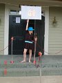 Caitlin 10th Bday